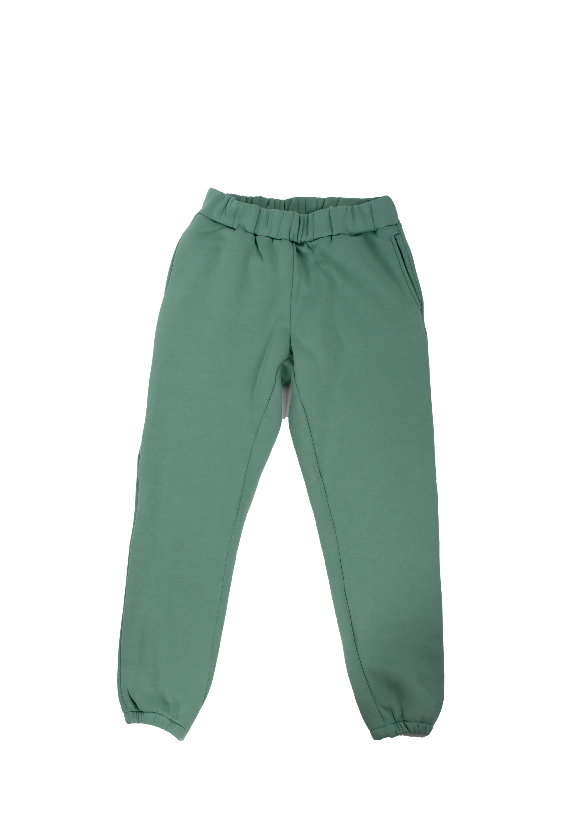 Essential Joggers - Pine Green – Lounge Underwear